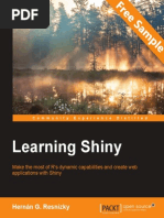 Download Learning Shiny - Sample Chapter by Packt Publishing SN285341766 doc pdf