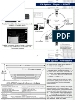 Fire Alarm (Simplex) PDF