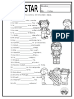 Islcollective Worksheets Elemental A1 Principiante Prea1 Escuela Primaria Escuela Secundaria Comprensin Lectora Expres 4555016753296e441eec94 77679673