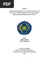 Download Aplikasi Informasi Pelayanan Pembayaran by Imha SN285348851 doc pdf