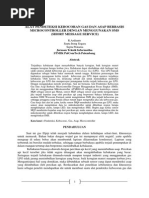 Download Alat Pendeteksi Kebocoran Gas Dan Asap Berbasis Microcontroller Dengan Menggunakan Sms by Abdul Hafiz SN285350656 doc pdf