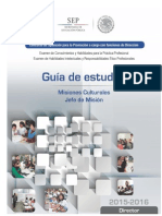 16DIRECTORMISIONESCULTURALES_GUIA INEE.pdf