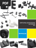 FERITE DATASHEET