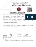 This Is To Certify That Mr./Ms. Shiv Kumar Son/daughter of