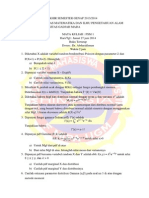 Download Pengantar Statistika Matematika i2 by Tien Simbolon SN285359789 doc pdf