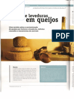 Artigo revisao queijos