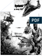 Weapon Systems - USArmy 1997