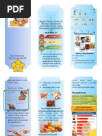 Leaflet Kolesterol