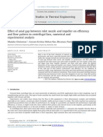 Case Studies in Thermal Engineering: Mojtaba Gholamian, Gurram Krishna Mohan Rao, Bhramara Panitapu