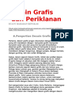 Download Desain Grafis Dan Periklanan by reneart SN28537669 doc pdf