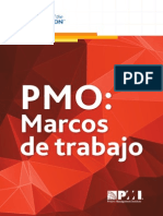 PMO-Marcos de Proceso