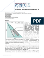 404 GC2014 Overpressure Seal Integrity and Reservoir Connectivity Scotian Basin