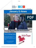 E-News January 2014 PDF