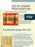 04-a-Biblia-definicao-do-canon.ppt