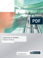 Orinoco Web Brochure ES