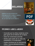 Pedro Abelardo