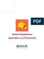 UC03 Bases Estadisticas Aplic Prevencion
