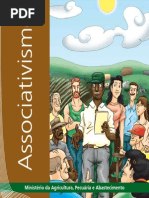 Cartilha Associativismo Web