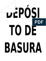 Depósito de Basura2