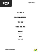 Download analisis bendungan by Michael Yunianto SN285390006 doc pdf