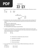 Science Form 4 (Chapter 3 &amp 5)