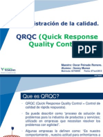 QCQR 