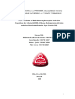 Download Kajian Pemanfaatan Pasta Biji Jarak Jatropha Curcas l Sebagai Salah Satu Energi Alter Nat If Terbarukan by Aro SN28539821 doc pdf
