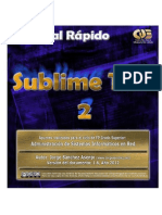 Tutorial de Sublime Text 2 - Jorge Sanchez.pdf