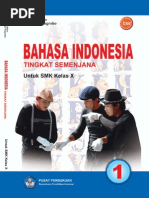 Download Kelas 10 Smk Bahasa-Indonesia  by rahman30 SN28540536 doc pdf