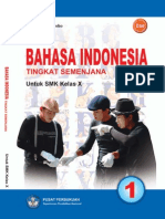 Download Kelas 10 Smk Bahasa-Indonesia  by rahman30 SN28540536 doc pdf