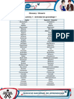 Glossary PDF