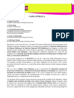 Carta Pública Bettina Cruz y Apiitdtt 16102015