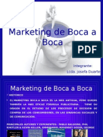 Trabajo Marketing de Boca Aboca