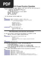 rhcss study guide pdf