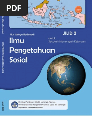 Kelas 11 Smk Ips