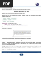 Aula02 Java