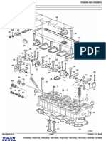 Volvo TAD731-2-3GE