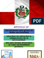 Ley de Nacionalidad