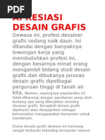 Download APRESIASI   DESAIN GRAFISrevisi by reneart SN28542467 doc pdf