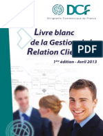 Livre Blanc CRM