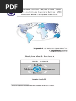 Gestao Ambiental