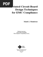 洋書 Foundations of Interconnect Microstrip Foundations of Interconnect and Microstrip Design: Third