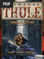 Download Primeval Thule Campaign Setting by CJMH1111 SN285437983 doc pdf