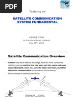 Download Satellite System Fundamental  by jeacho SN28544074 doc pdf