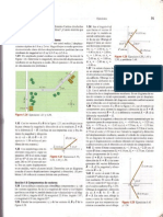 Ejercicios Suma de Vectores PDF
