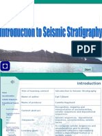 SeismicStratigraphy+modul