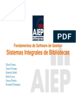 ILS - Presentación PDF
