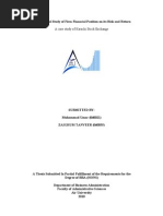 Download Finance Thesis BBA Pakistan by hotprince SN28545493 doc pdf