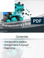 Tipos de Antropometria