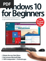 Download Windows 10 for Beginners 2015pdf by George Petrakos SN285460770 doc pdf